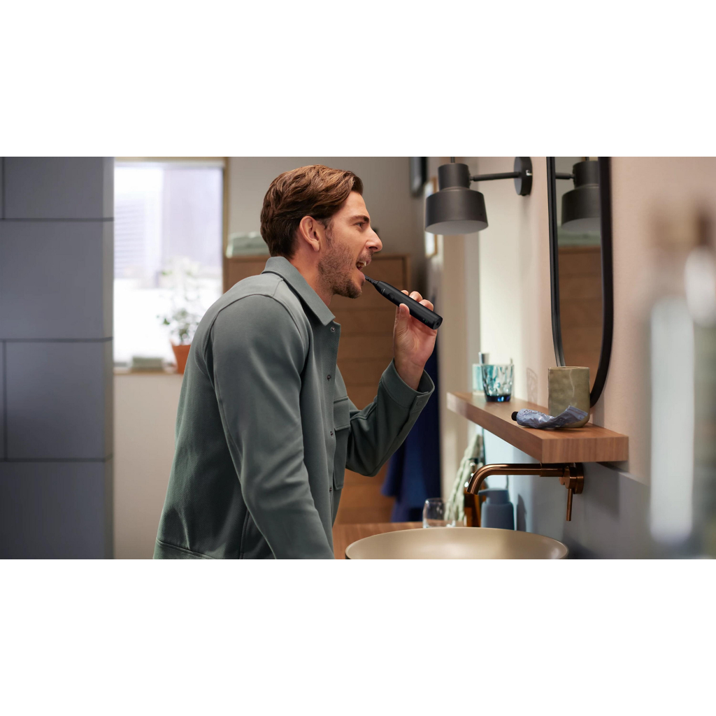 Електрична зубна щітка Philips HX7101/02 - фото 11 Електрична зубна щітка Philips HX7101/02 - фото 11