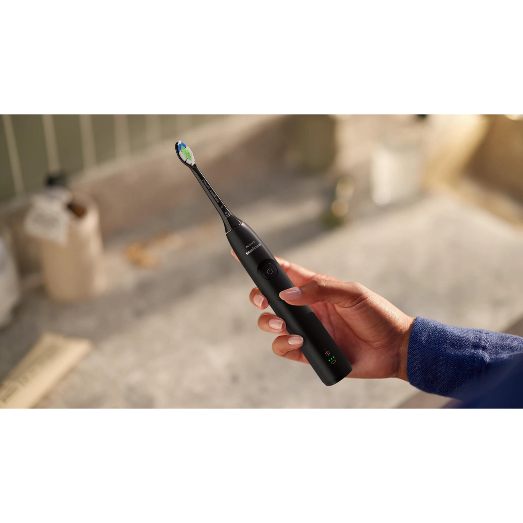 Електрична зубна щітка Philips HX7101/02 - фото 8 Електрична зубна щітка Philips HX7101/02 - фото 8