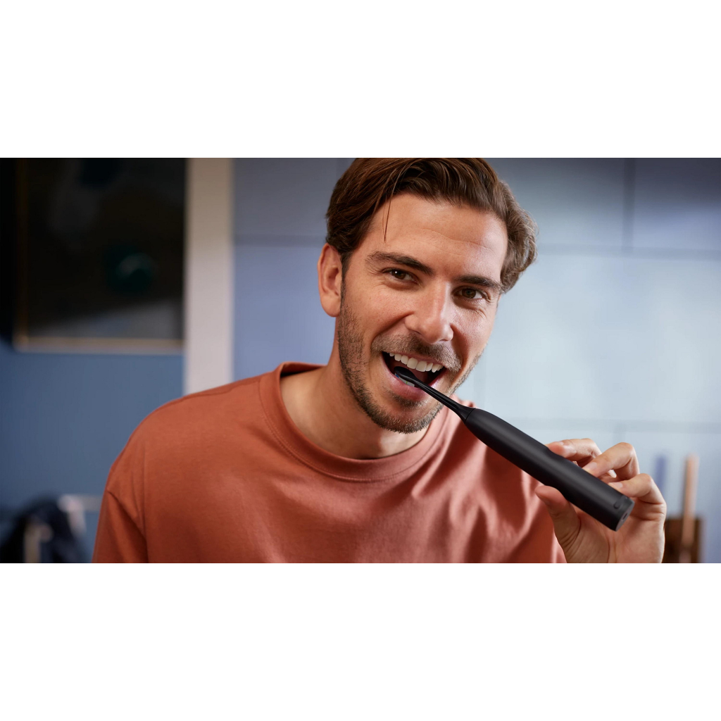 Електрична зубна щітка Philips HX7101/02 - фото 9 Електрична зубна щітка Philips HX7101/02 - фото 9