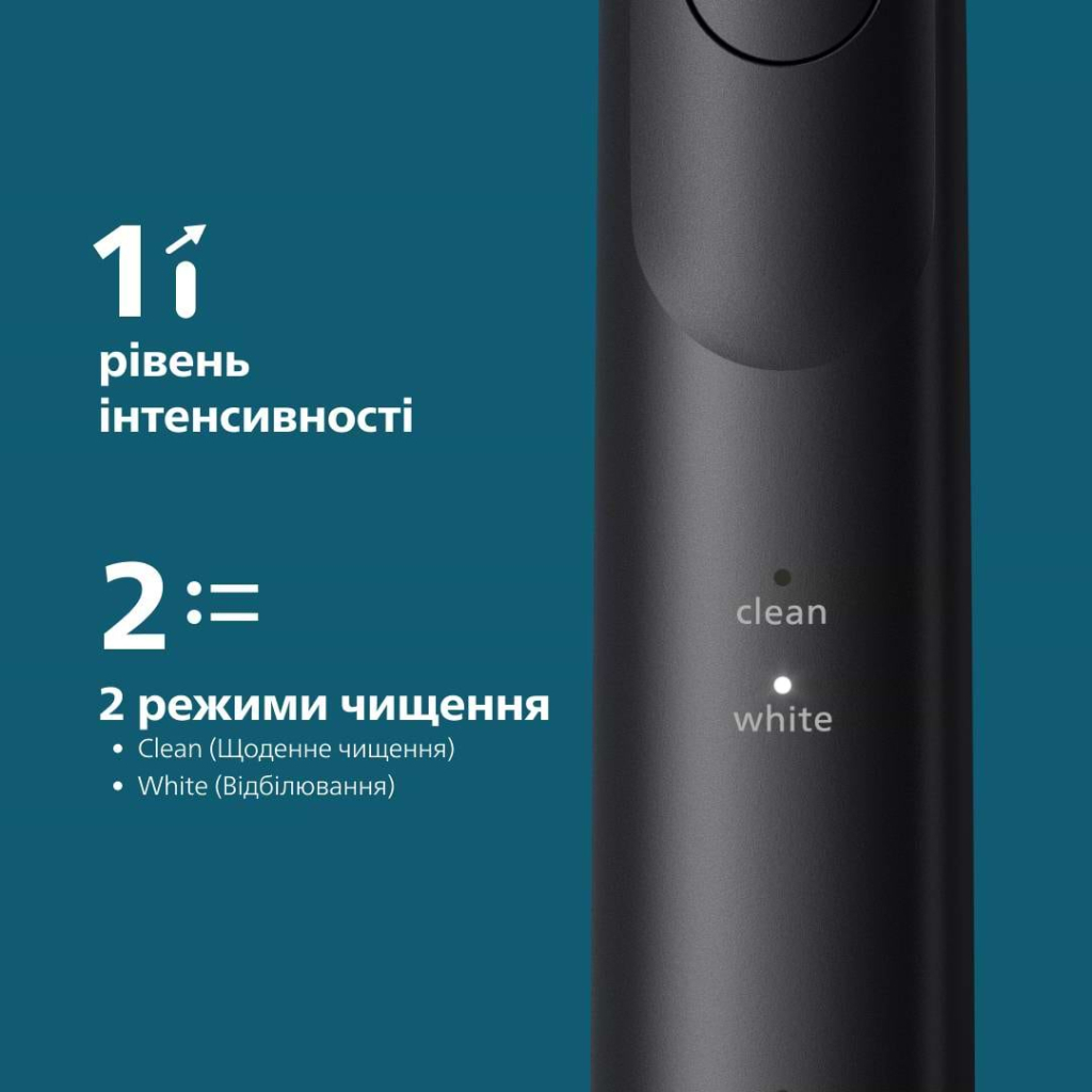 Електрична зубна щітка Philips HX7111/01 - фото 6 Електрична зубна щітка Philips HX7111/01 - фото 6