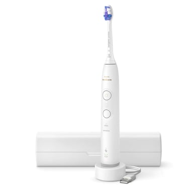 Електрична зубна щітка Philips HX7400/06