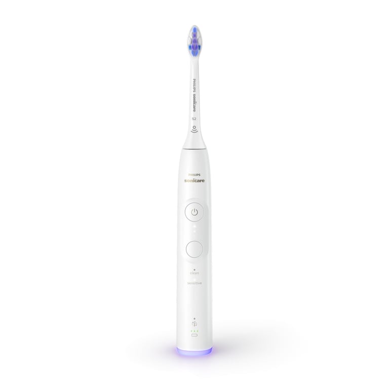 Електрична зубна щітка Philips HX7400/06 - фото 2
