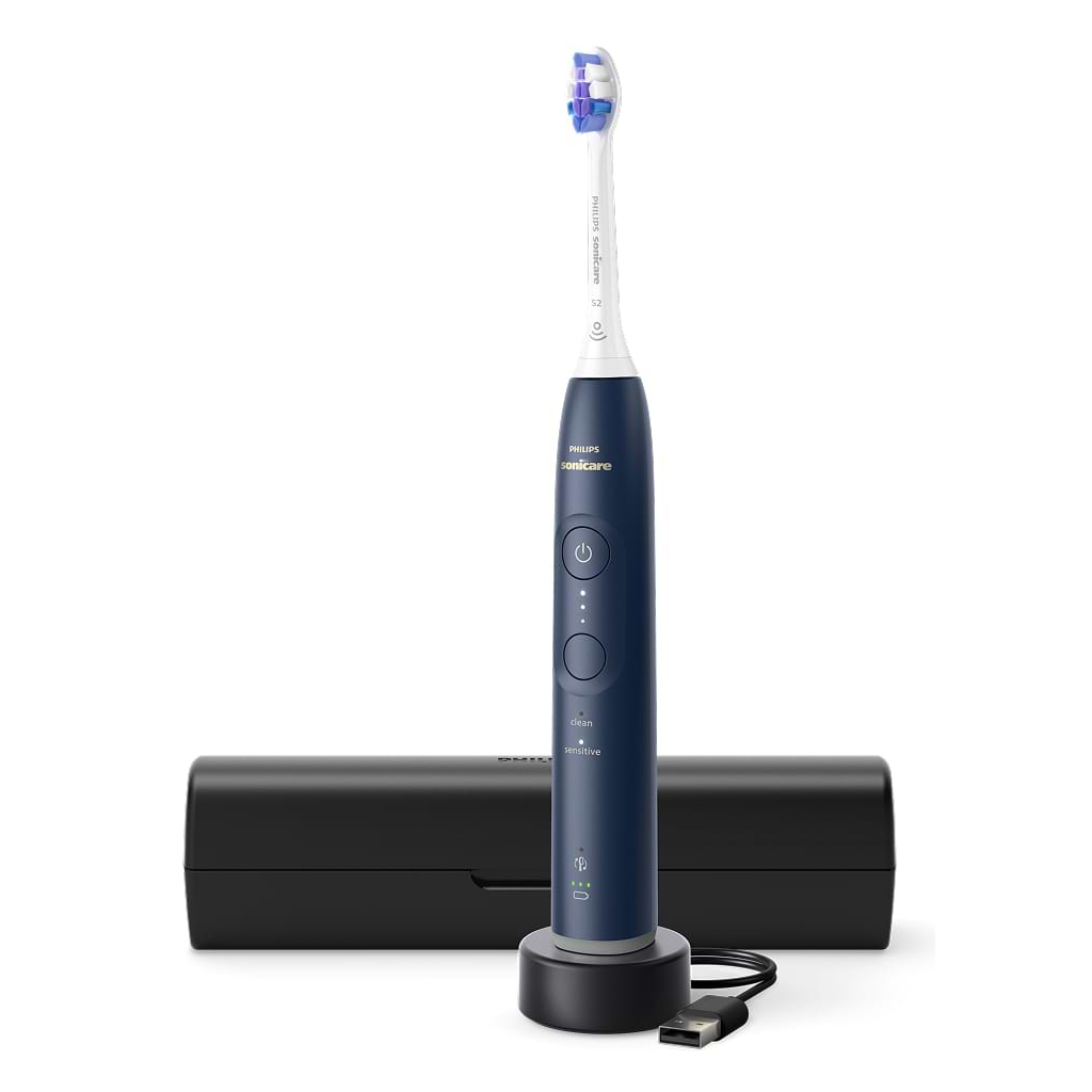 Електрична зубна щітка Philips HX7403/05 Електрична зубна щітка Philips HX7403/05