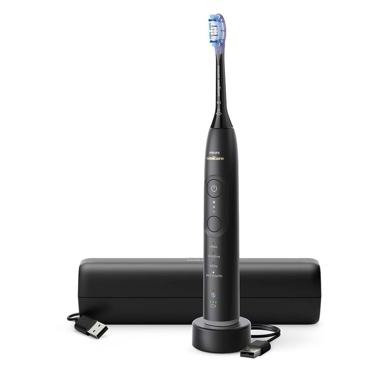 Електрична зубна щітка Philips HX7421/01 - фото 1