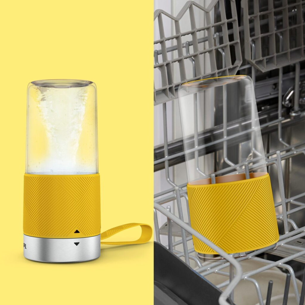 Блендер Tefal BL1C0230 - фото 3 Блендер Tefal BL1C0230 - фото 3