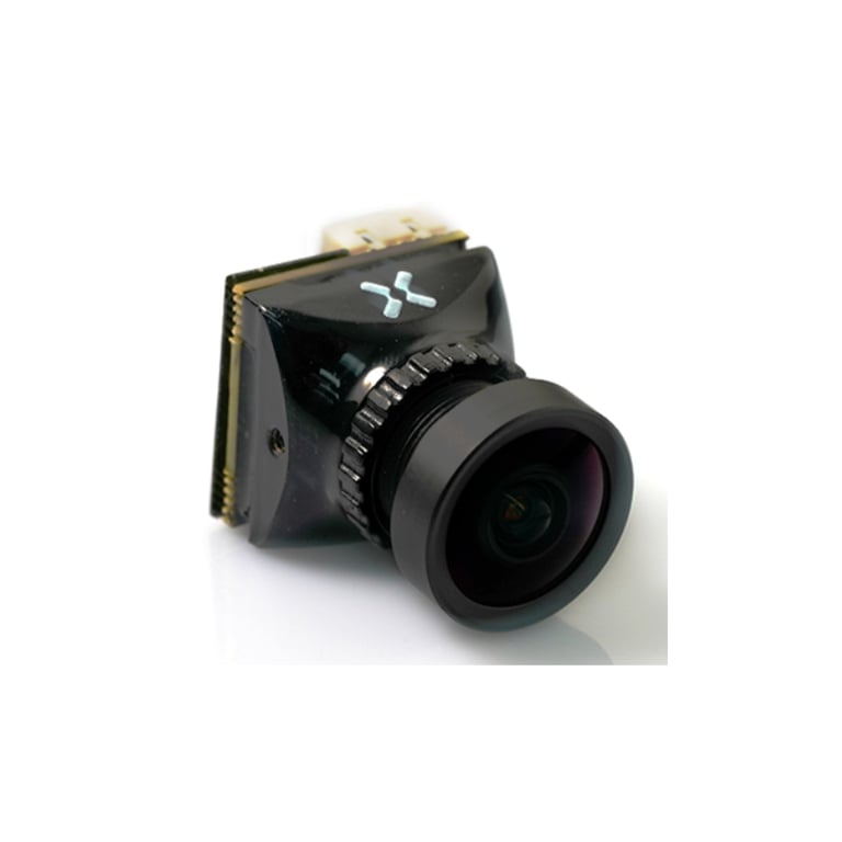 Камера FPV Foxeer Cat 4 Micro 1200TVL (HS1277) - фото 1