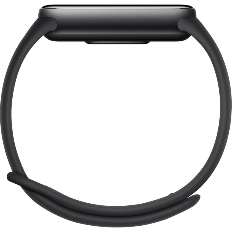 Фітнес браслет Xiaomi Smart Band 10 BHR07PYGL Чорний (1146724) - фото 4