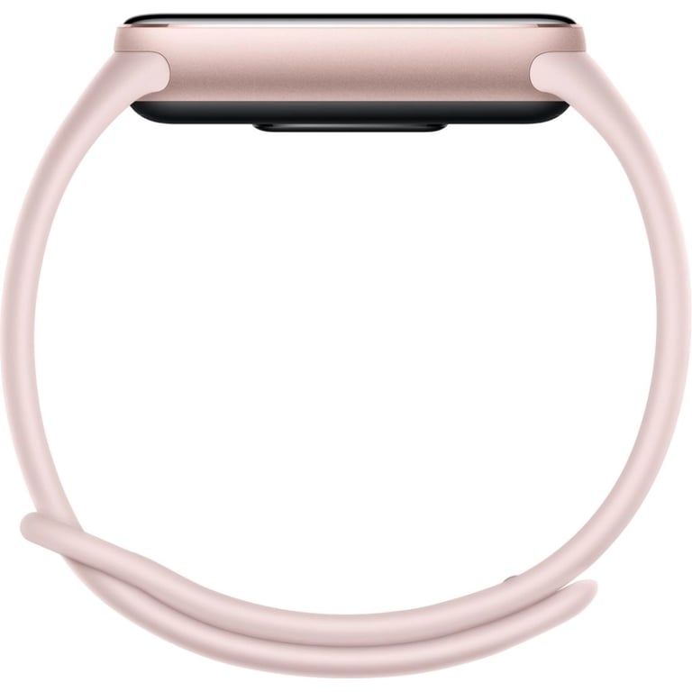 Фітнес браслет Xiaomi Smart Band 10 BHR9999GL Рожевий (1146726) - фото 4