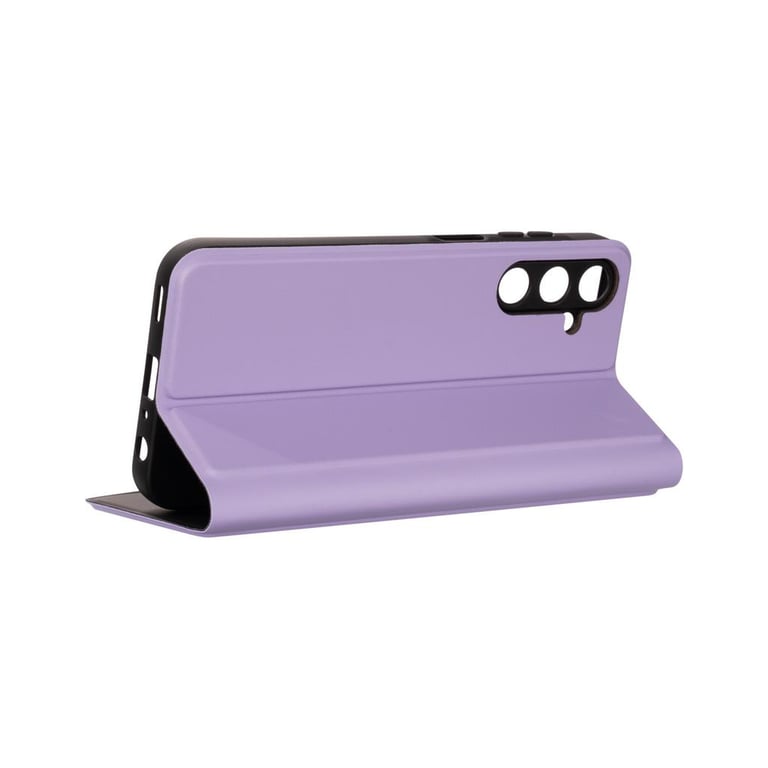 Чохол до мобільного телефона BeCover Exclusive New Style Samsung Galaxy A26 SM-A266 Purple (713022) - фото 5