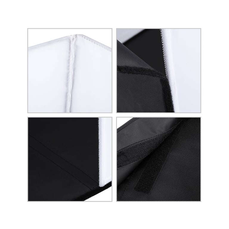 Софтбокс Puluz Софтбокс Puluz PU5140 40x40x40 см (PU5140) - фото 3