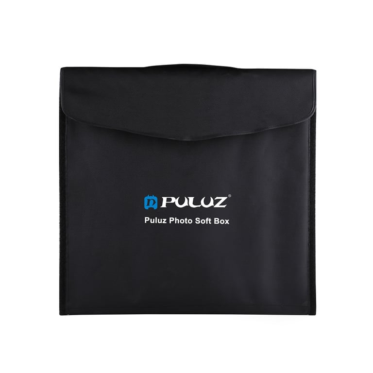 Софтбокс Puluz Софтбокс Puluz PU5140 40x40x40 см (PU5140) - фото 5