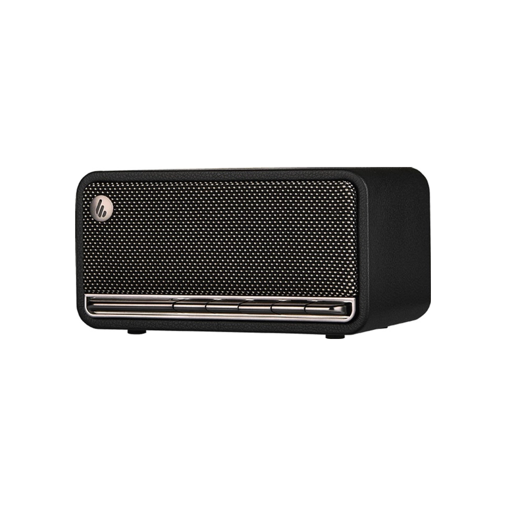 Акустична система Edifier MP230 Retro black (MP230Retroblack) - фото 1
