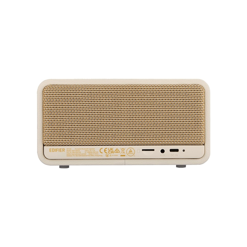 Акустична система Edifier MP230 White (MP230White) - фото 4 Акустична система Edifier MP230 White (MP230White) - фото 4