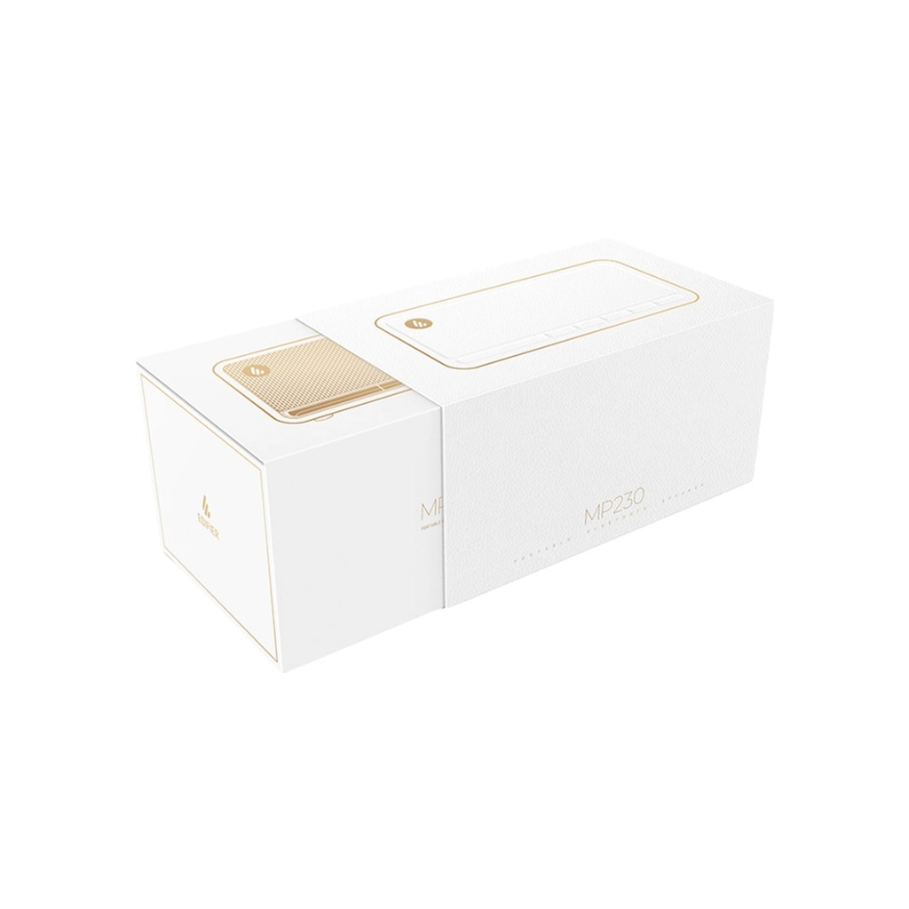 Акустична система Edifier MP230 White (MP230White) - фото 5 Акустична система Edifier MP230 White (MP230White) - фото 5