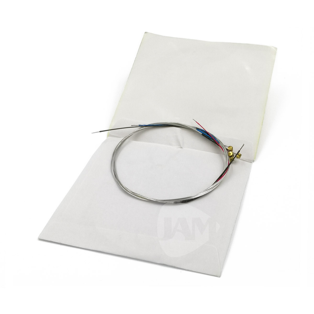 Струни для скрипки Maxtone VN String 1/2 - фото 2 Струни для скрипки Maxtone VN String 1/2 - фото 2