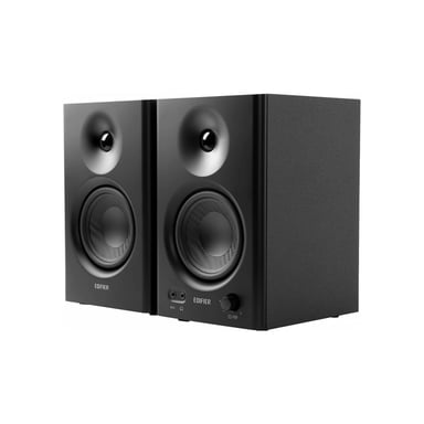 Акустична система Edifier MR4 Black (MR4Black) - фото 1