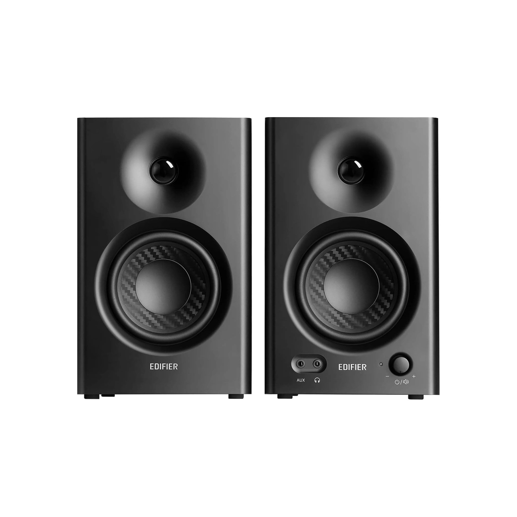 Акустична система Edifier MR4 Black (MR4Black) - фото 2 Акустична система Edifier MR4 Black (MR4Black) - фото 2