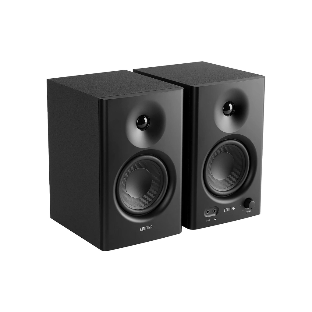 Акустична система Edifier MR4 Black (MR4Black) - фото 3 Акустична система Edifier MR4 Black (MR4Black) - фото 3