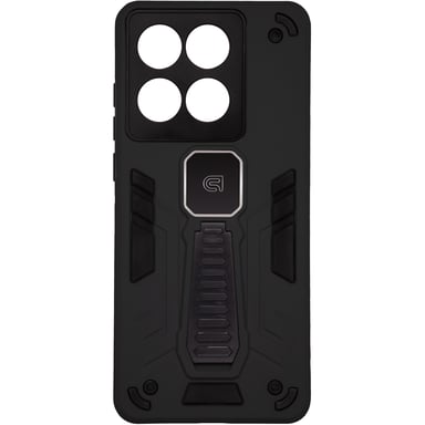 Чохол до мобільного телефона Armorstandart Proover Motorola Edge 60 Fusion 5G Black (ARM85743) - фото 1