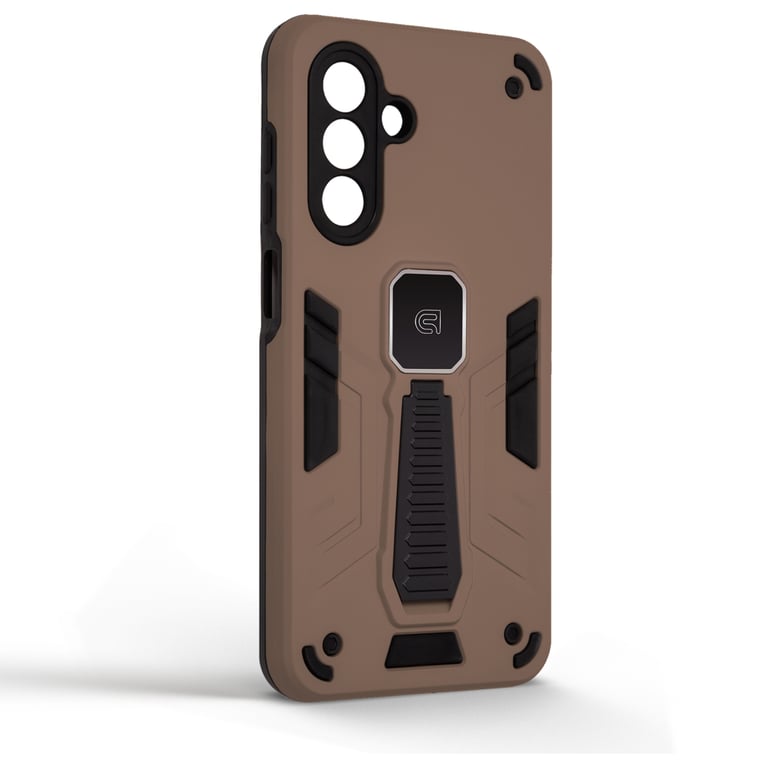 Чохол до мобільного телефона Armorstandart Proover Samsung A26 5G Brown (ARM85771) - фото 2