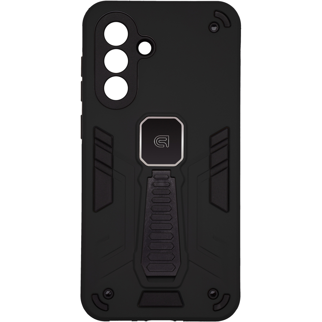 Чохол до мобільного телефона Armorstandart Proover Samsung A36 5G Black (ARM85773) - фото 1