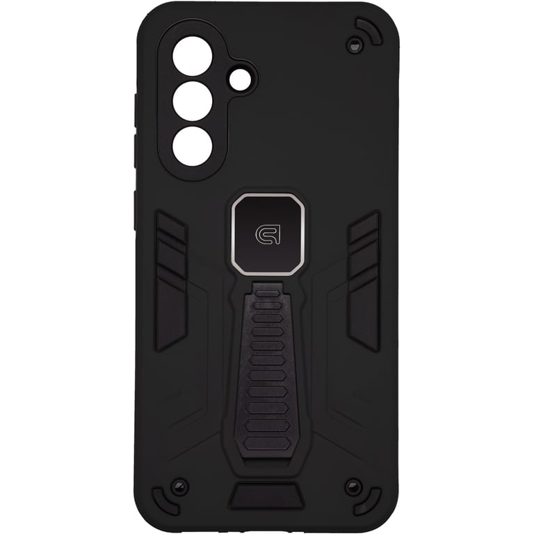 Чохол до мобільного телефона Armorstandart Proover Samsung A36 5G Black (ARM85773) - фото 1