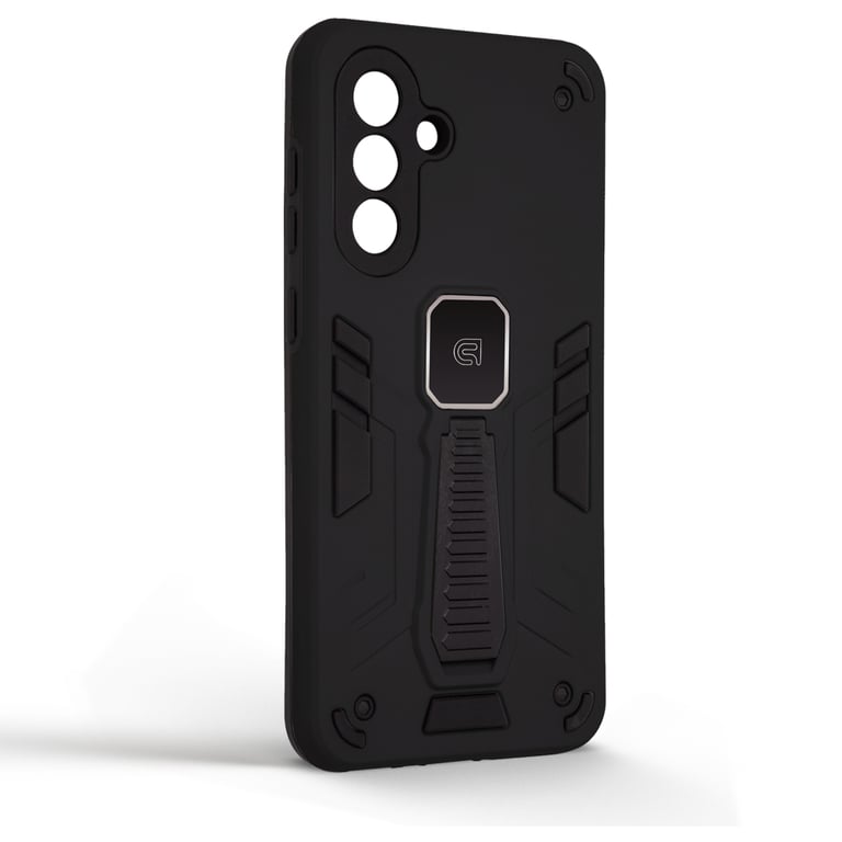 Чохол до мобільного телефона Armorstandart Proover Samsung A36 5G Black (ARM85773) - фото 2