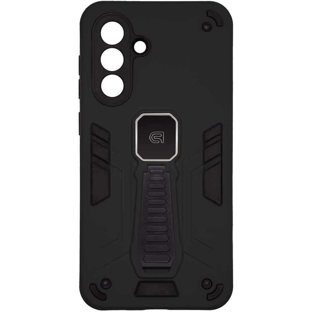 Чохол до мобільного телефона Armorstandart Proover Samsung A56 5G Black (ARM85776) - фото 1 Чохол до мобільного телефона Armorstandart Proover Samsung A56 5G Black (ARM85776) - фото 1