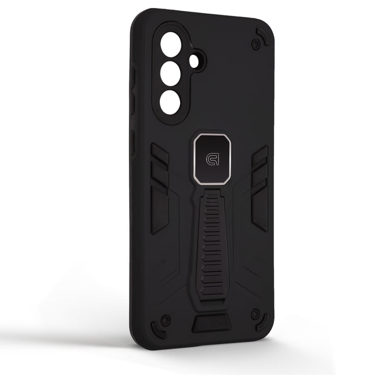 Чохол до мобільного телефона Armorstandart Proover Samsung A56 5G Black (ARM85776) - фото 2