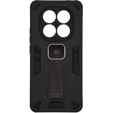 Чохол до мобільного телефона Armorstandart Proover Xiaomi Redmi Note 14 Pro 4G / 14 Pro 5G / Poco X7 5G Black (ARM85791)