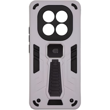 Чохол до мобільного телефона Armorstandart Proover Xiaomi Redmi Note 14 Pro+ 5G Grey (ARM85796)