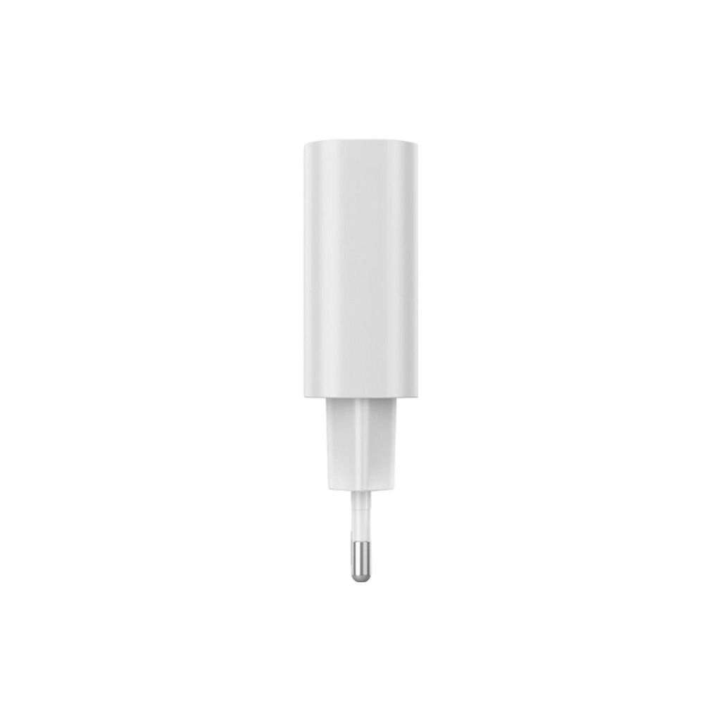 Зарядний пристрій Canyon 30CL OnCharge USB-C PD30W White (CNE-CHA30CLW) - фото 3 Зарядний пристрій Canyon 30CL OnCharge USB-C PD30W White (CNE-CHA30CLW) - фото 3