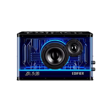 Акустична система Edifier QD35 Black (QD35Black)