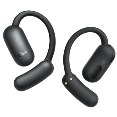 Навушники Anker SoundСore AeroFit 2 Black (A3874G11) - фото 1