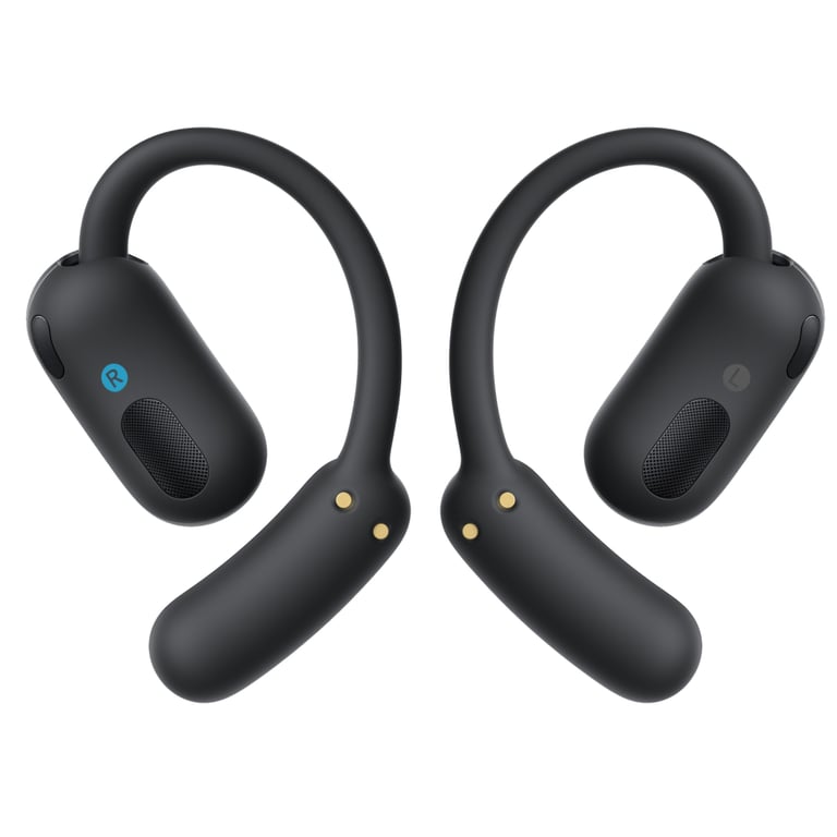 Навушники Anker SoundСore AeroFit 2 Black (A3874G11) - фото 3