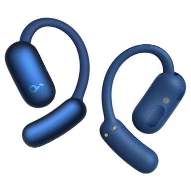 Навушники Anker SoundСore AeroFit 2 Blue (A3874G31) - фото 1