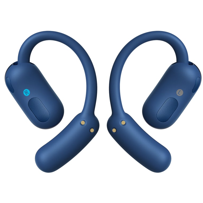 Навушники Anker SoundСore AeroFit 2 Blue (A3874G31) - фото 3