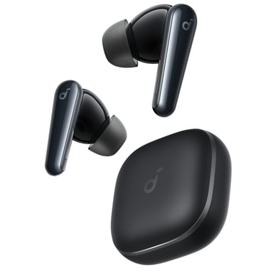 Навушники Anker SoundСore Liberty 5 Black (A3957G11) - фото 1