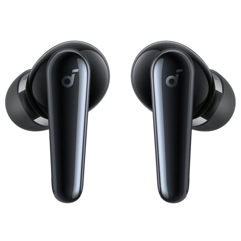 Навушники Anker SoundСore Liberty 5 Black (A3957G11) - фото 2