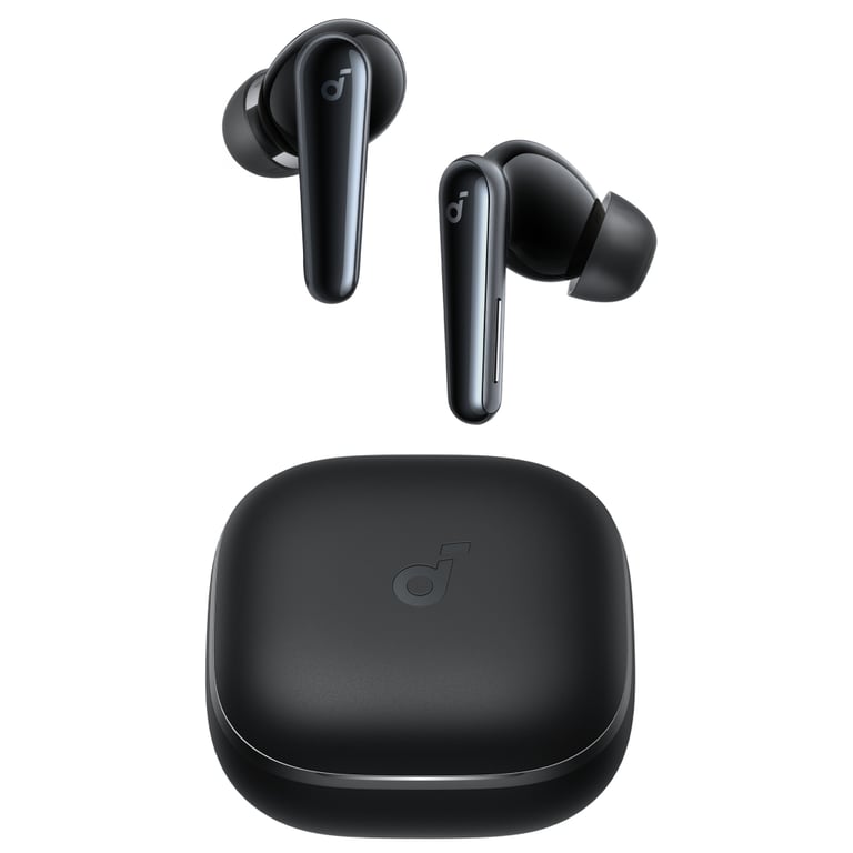 Навушники Anker SoundСore Liberty 5 Black (A3957G11) - фото 6