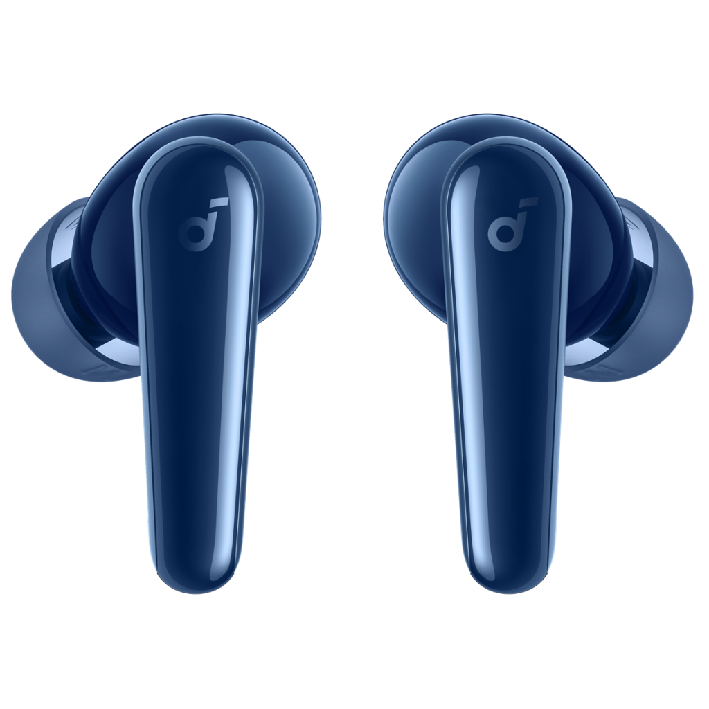 Навушники Anker SoundСore Liberty 5 Blue (A3957G31) - фото 2 Навушники Anker SoundСore Liberty 5 Blue (A3957G31) - фото 2