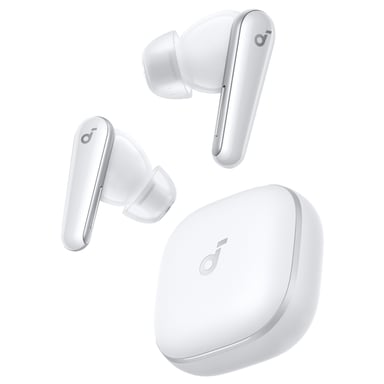 Навушники Anker SoundСore Liberty 5 White (A3957G21) - фото 1