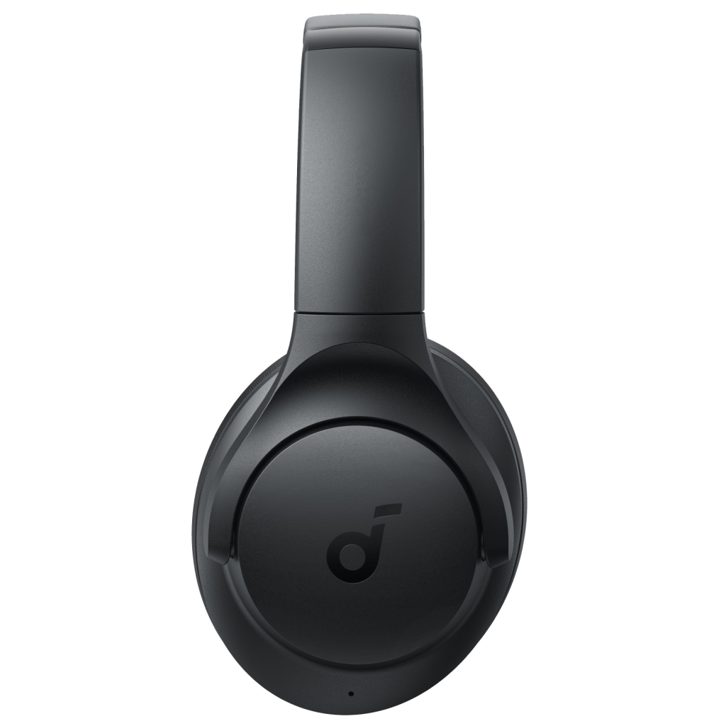 Навушники Anker SoundCore Q11i Cream Grey (A3005GA1) - фото 2 Навушники Anker SoundCore Q11i Cream Grey (A3005GA1) - фото 2