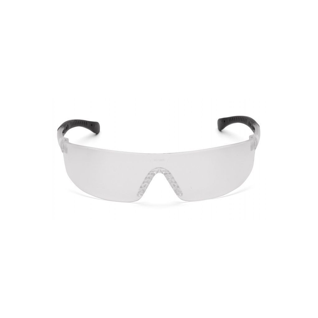 Сонцезахисні окуляри Pyramex Provoq Прозорі (2ПРОВ-11) - фото 2 Сонцезахисні окуляри Pyramex Provoq Прозорі (2ПРОВ-11) - фото 2