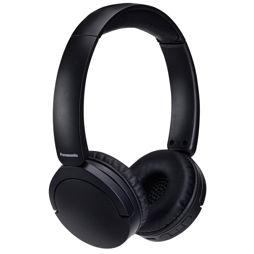 Навушники Panasonic RB-HF630B Black (RB-HF630BG-K)
