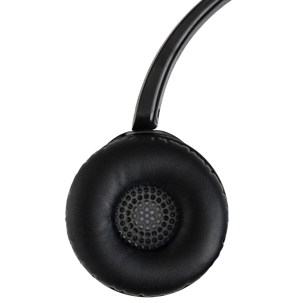 Навушники Panasonic RB-HF630B Black (RB-HF630BG-K) - фото 4 Навушники Panasonic RB-HF630B Black (RB-HF630BG-K) - фото 4