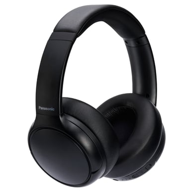 Навушники Panasonic RB-M600B Black (RB-M600BG-K)