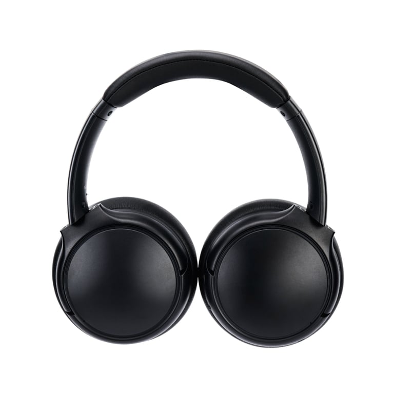 Навушники Panasonic RB-M600B Black (RB-M600BG-K) - фото 2