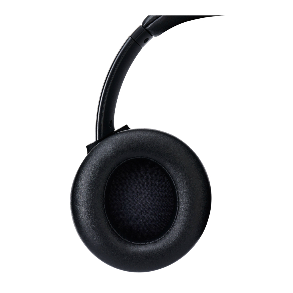 Навушники Panasonic RB-M600B Black (RB-M600BG-K) - фото 3 Навушники Panasonic RB-M600B Black (RB-M600BG-K) - фото 3