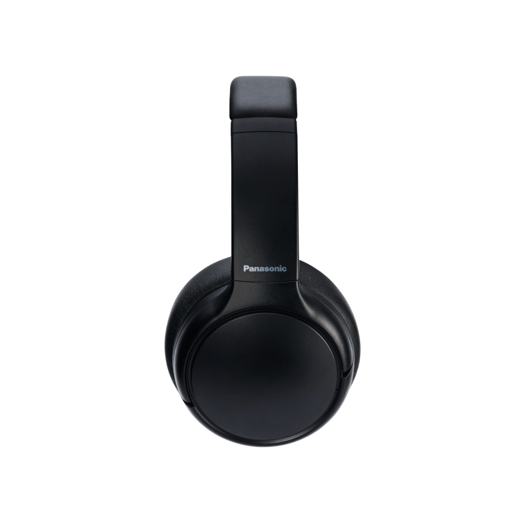 Навушники Panasonic RB-M600B Black (RB-M600BG-K) - фото 8 Навушники Panasonic RB-M600B Black (RB-M600BG-K) - фото 8